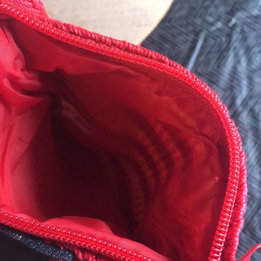 USA Flag Small Purse Bag - Picture 4 of 7